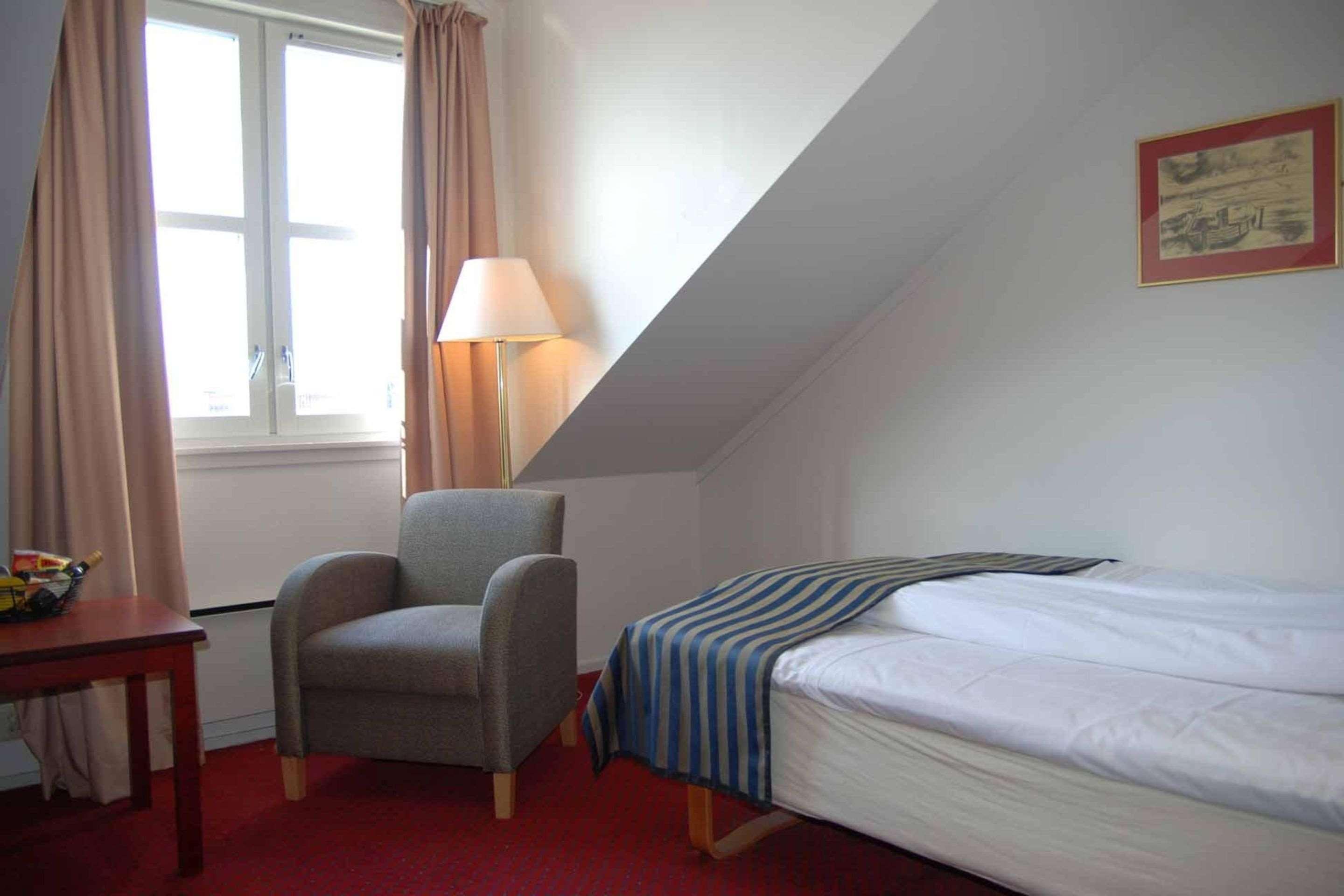 Home Hotel Grand Gjøvik Habitación foto