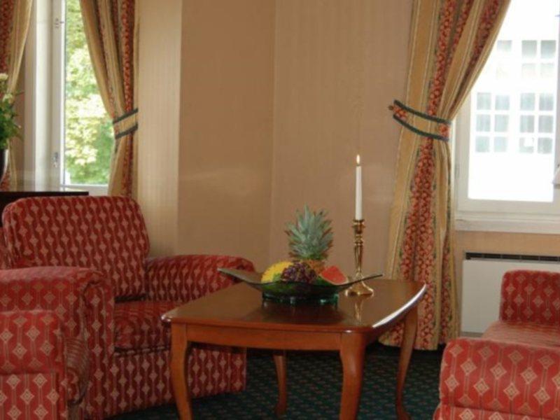 Home Hotel Grand Gjøvik Exterior foto