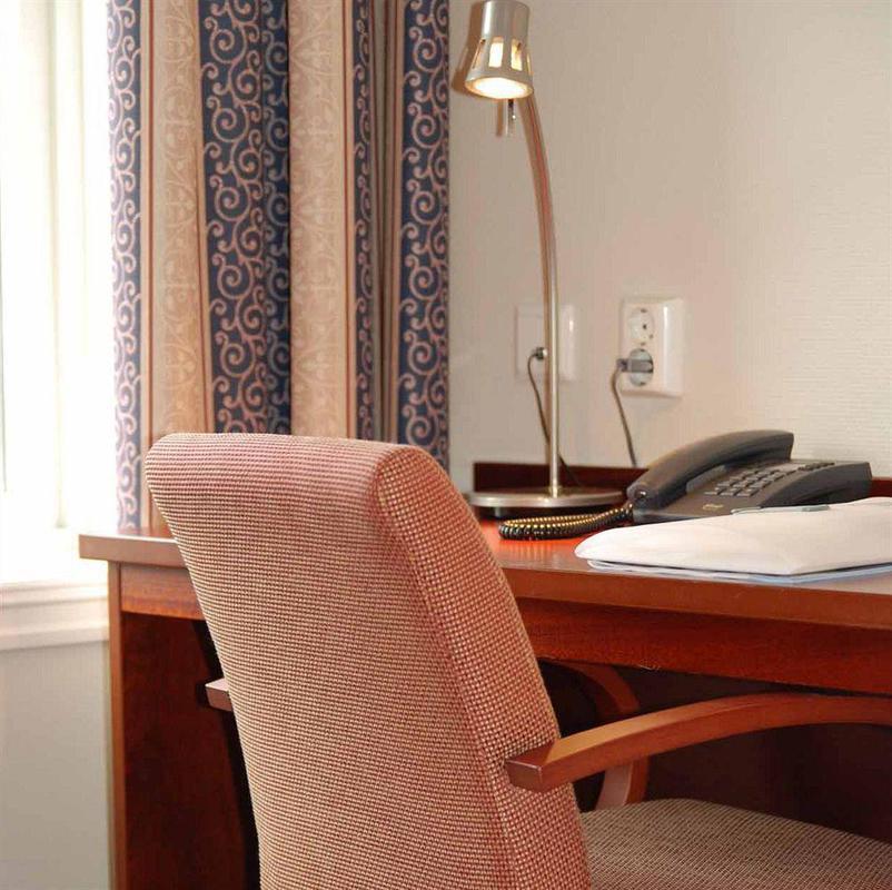 Home Hotel Grand Gjøvik Habitación foto